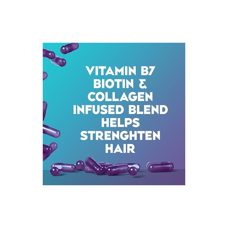 OGX Biotin & Collagen Extra Strength Volumizing Conditioner for Thicker,