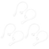 VILLFUL 6pcs Earbuds Hooks Protective Earpiece Hook for Active Lifestyle