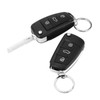 Universal Car Door Lock Keyless Entry System with Trunk Release