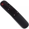 For LG Infrared Replace Remote for LG Soundbar DS95QR S75QR