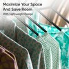 Plastic Hangers | Heavy Duty Plastic Hanger and Clothes Hangers