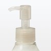 MUJI 83451578 Moisturizing Body Milk for Sensitive Skin, 10.1 fl