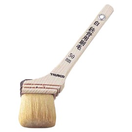 TRUSCO White Steel Frame for Basting 20 # # # #