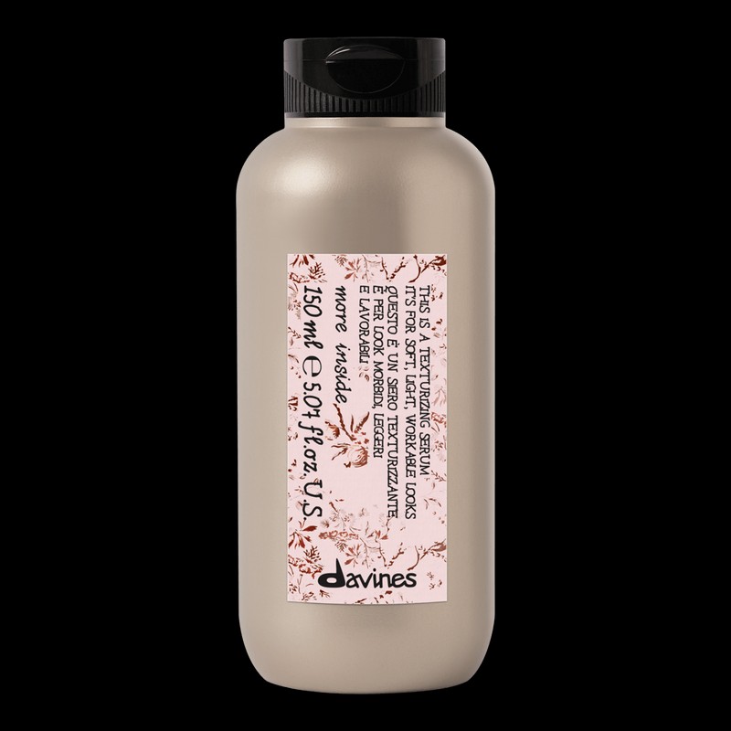 Davines Texturizing Serum 150ml