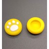 2 x Silicone Analog Controller Thumb Stick Joystick Grips Cap