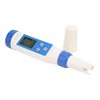 Water Quality Tester Bluetooth Pen Type PH TDS EC Salinity