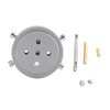 Metal Watch Movement Holder for 7750 Watch Movement Watch Repairing