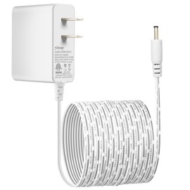 6V Power Cord Compatible with Breg Part #10698 Kod iak Ice Machine Charger for HON-Kwang D0660 HK HONKWANG D 0660 00660 Adapter