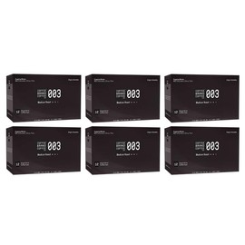 Premium Medium Roast Coffee KCups with Colombian Flavor Offer a Perfect Balance of Acidity, Mellow Profile, and Seductively Nutty Taste, Family Crafted | 72 Pack