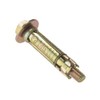 ForgeFix Masonry Anchors - Loose Bolts | M6 x 25mm