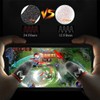 SIOPPKIK Pack of 2 Finger Sleeves Thumb Sleeve for Gaming