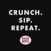 BEER NUTS Original Bar Mix - Pretzels, Cheese Stix, Sesame