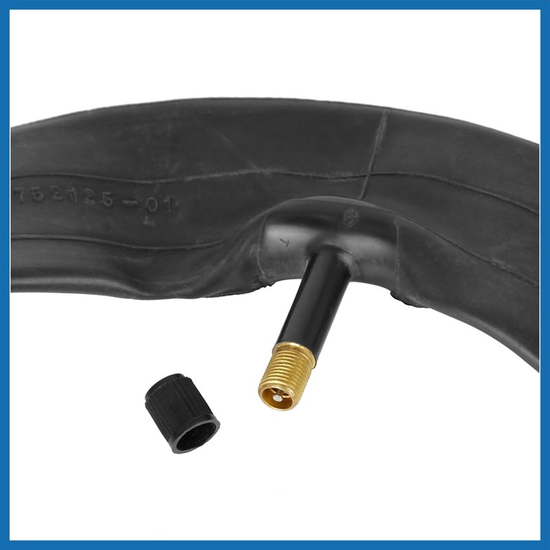 A ABSOPRO 12" Bike Inner Tube 12 x 1.75-2.125 Bicycle