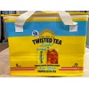 Twisted Tea Light New York Parties 12 Can Insulated Cooler