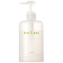 jerunikku natyu-ru 500g ECO Pump (Complete)