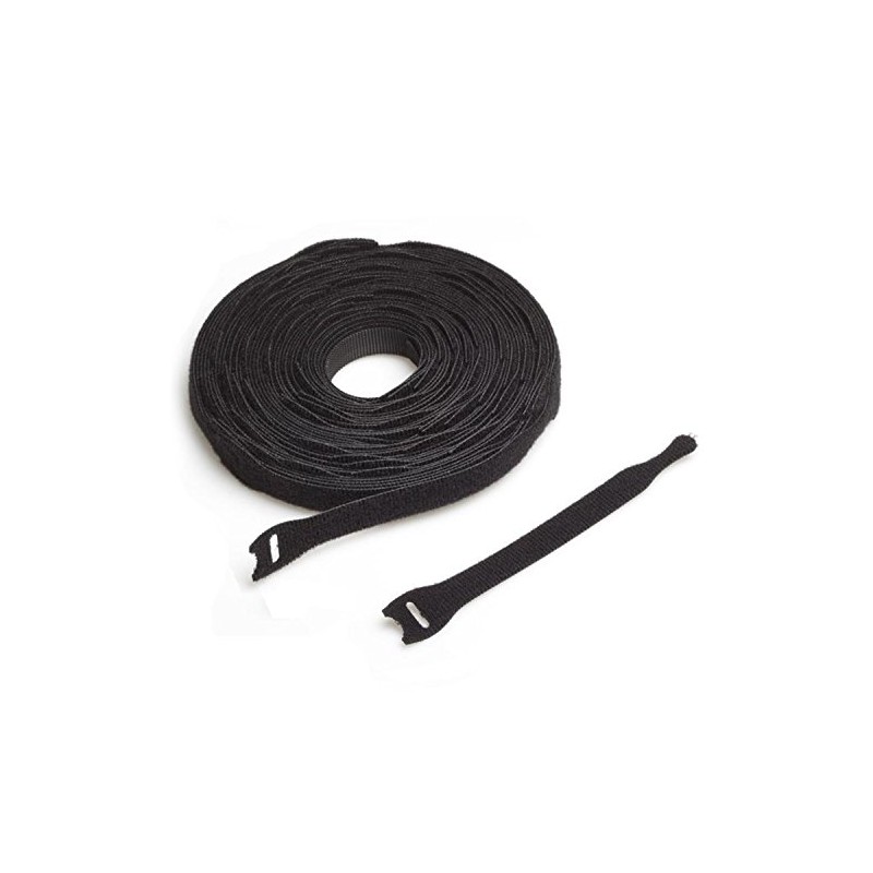 VELCRO® Brand Cable Ties One Wrap Double Sided Straps 13mmx200mm