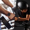 Niboow QuickFit 22 mm Bracelet for Garmin Fenix 7 Pro