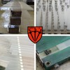 Drei Schwerter Exclusive Glass Nail File, The Perfect Nail Care,
