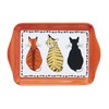 Ulster Weavers Cats in Waiting Scatter Tray