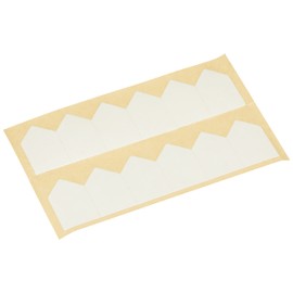 Carboy Corner Pad Clear Mitsui Pad 4 Pieces