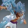 Jextech Figura One Piece Monkey D Luffy Gear 5 Relámpago