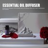 Alpine Aromatherapy Diffuser Stone Natural Eco Friendly Decorative Essential Oil
