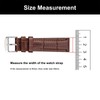 WOCCI 24mm Spring Bars, Pins for 24mm Watch Strap