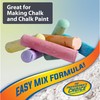 Perfect Plaster Non-Toxic, Color-Blendable, Mix with Water Pottery & Ceramic