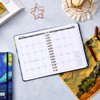 2026-2028 Monthly Planner - 3 Year Planner/Calendar 2026-2028, JAN 2026