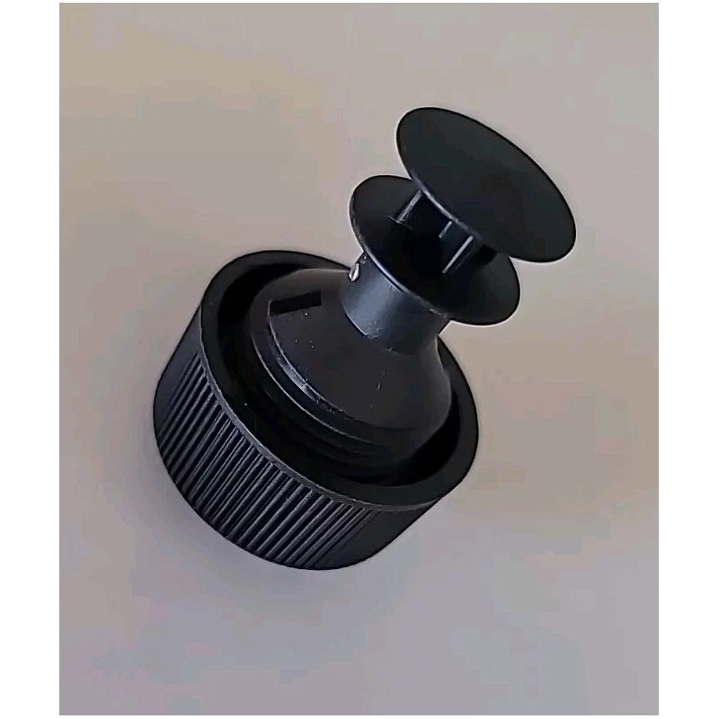 FLEETGUARD Q347367 FLEETGUARD Power Steering Reservoir Vented Fill Cap