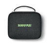 SHURE Sure A4CC SM4 Softshell Carrying Case for Condenser Microphones: