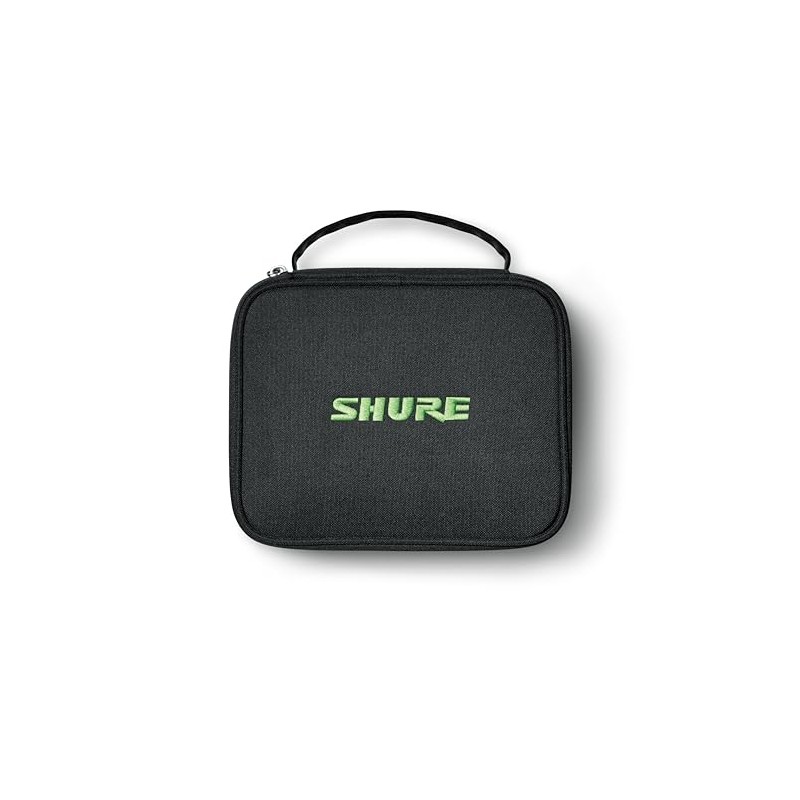 SHURE Sure A4CC SM4 Softshell Carrying Case for Condenser Microphones: