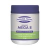 Wonder Foods Organic Mega 8 Superfood Supplement 210g