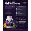 Seasons Nutrition Cit Magné Citrato Magnesio 850 Suplemento Alimenticio Fórmula