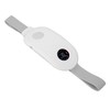 Portable Cordless Heating Belt 3 Heat Levels 3 Vibration Modes