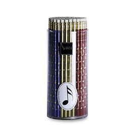 Pencil Box Note Assorted
