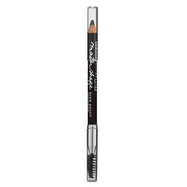 Maybelline Eyebrow Precise Pencil - Deep Brown