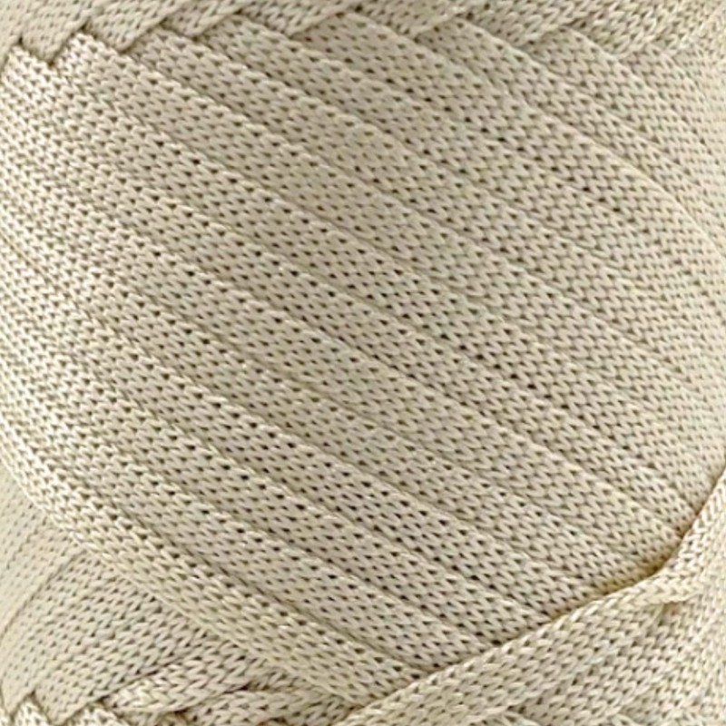 Sensy Premium - Cinta de macramé 100% polipropileno, cordón para