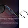 KX05B Smart Glasses Anti Blue Light Open Ear Speaker Wireless