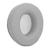 4Pcs Ear Pads Cushions Replacement for RAZER X Headset Soft