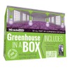 Miracle LED Almost Free Energy Greenhouse in a Box Grow