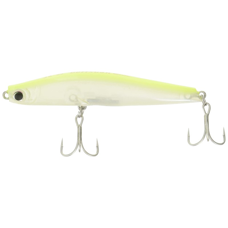 ValleyHill Minnow Evil Way Gotsuan Minnow 89F 10 Happy Lemon