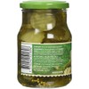 Felix Smorgasgurka Pickled Gherkins, 370 g