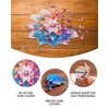 Rowood Jigsaw Puzzles for Adults,DIY Craft Kits for Kids,Birthday for