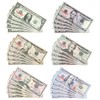 HRGOYY 150 Sheets of Play Money, Dollar Notes (Prop), Game