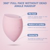 Makeup Sponge, 8 Piece Beauty Blender Make Up Sponge for