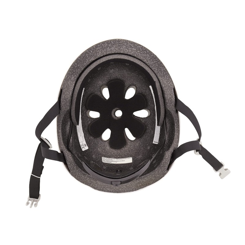 C-Preme Helmet - Krash Pro Fs Youth Helmet (8+ Years)