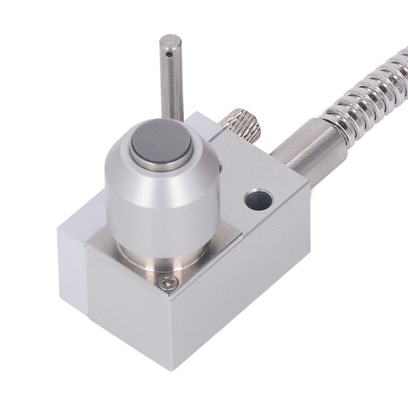 CNC Automatic Tool Plate Sensor Gauge Normally Closed 4mm Stroke