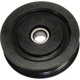 For Toyota Tacoma Accessory Belt Tension Pulley 1995-2004 | w/Air Conditioning
