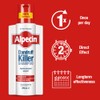 Alpecin Dandruff Killer Shampoo 375ml | Effectively Removes and Prevents